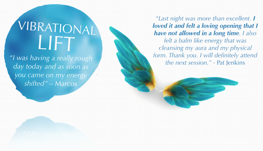 vibrational lift q&a