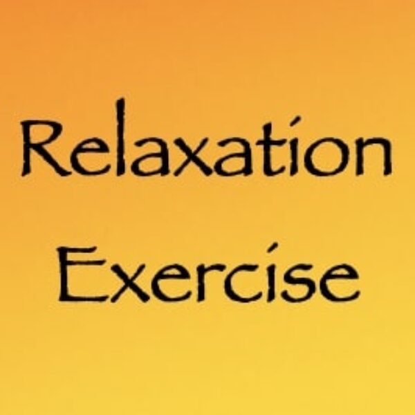 Relaxation Exercise