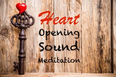 heart opening sound meditation - the hathors - channeled by daniel scranton