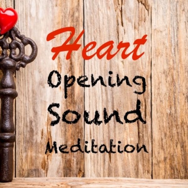 Heart Opening Sound Meditation ∞The Hathors ∞ Pay What You Want