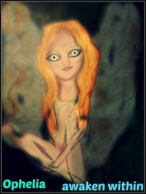 ophelia