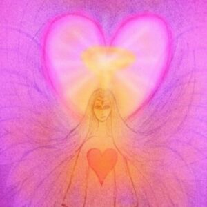 ophelia guided love meditation - ophelia the faerie - channeled by daniel scranton channeler of arcturians