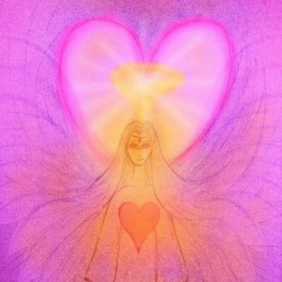 ophelia guided love meditation - ophelia the faerie - channeled by daniel scranton channeler of arcturians