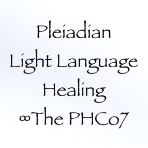 Pleiadian Light Language Healing -The Pleiadian High Council of 7 - Channeled by Daniel Scranton - channeler of arcturians