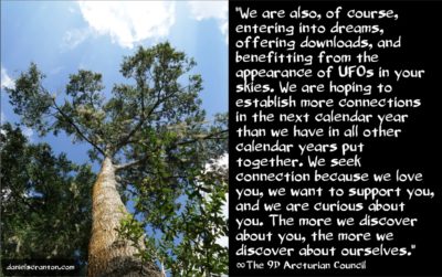 Connecting with the Arcturian Council âˆžThe 9D Arcturian Council, Channeled by Daniel Scranton, channeler of the arcturians, archangels, ascended masters, and e.t.s