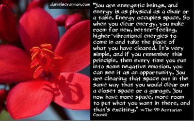 more downloads, activations & healing energy - the 9th dimensional arcturian council - channeled by daniel scranton channeler of archangel michael