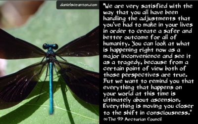 what the fifth dimension is all about - the 9th dimensional arcturian council - channeled by daniel scranton channeler of archangel michael