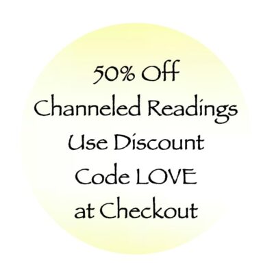 50% Channeled Readings - Daniel Scranton Channeling - private sessions with Daniel & The 9th Dimensional Arcturian Council