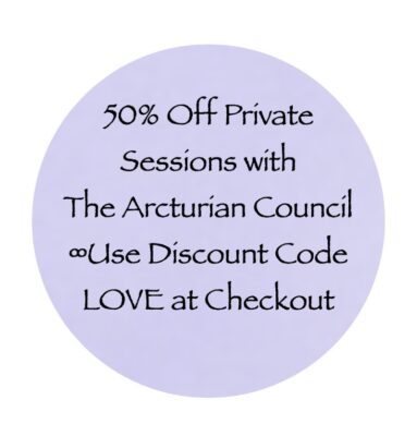 50 percent off sale on private sessions with daniel scranton channeler