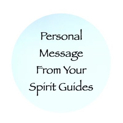 personal message from your spirit guides - the creators channeled by daniel scranton channeler of yeshua