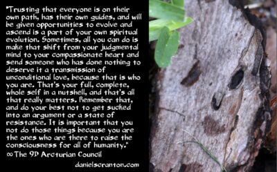 the goal of life for all humans - the 9th dimensional arcturian council - channeled by daniel scranton channeler of archangel michael