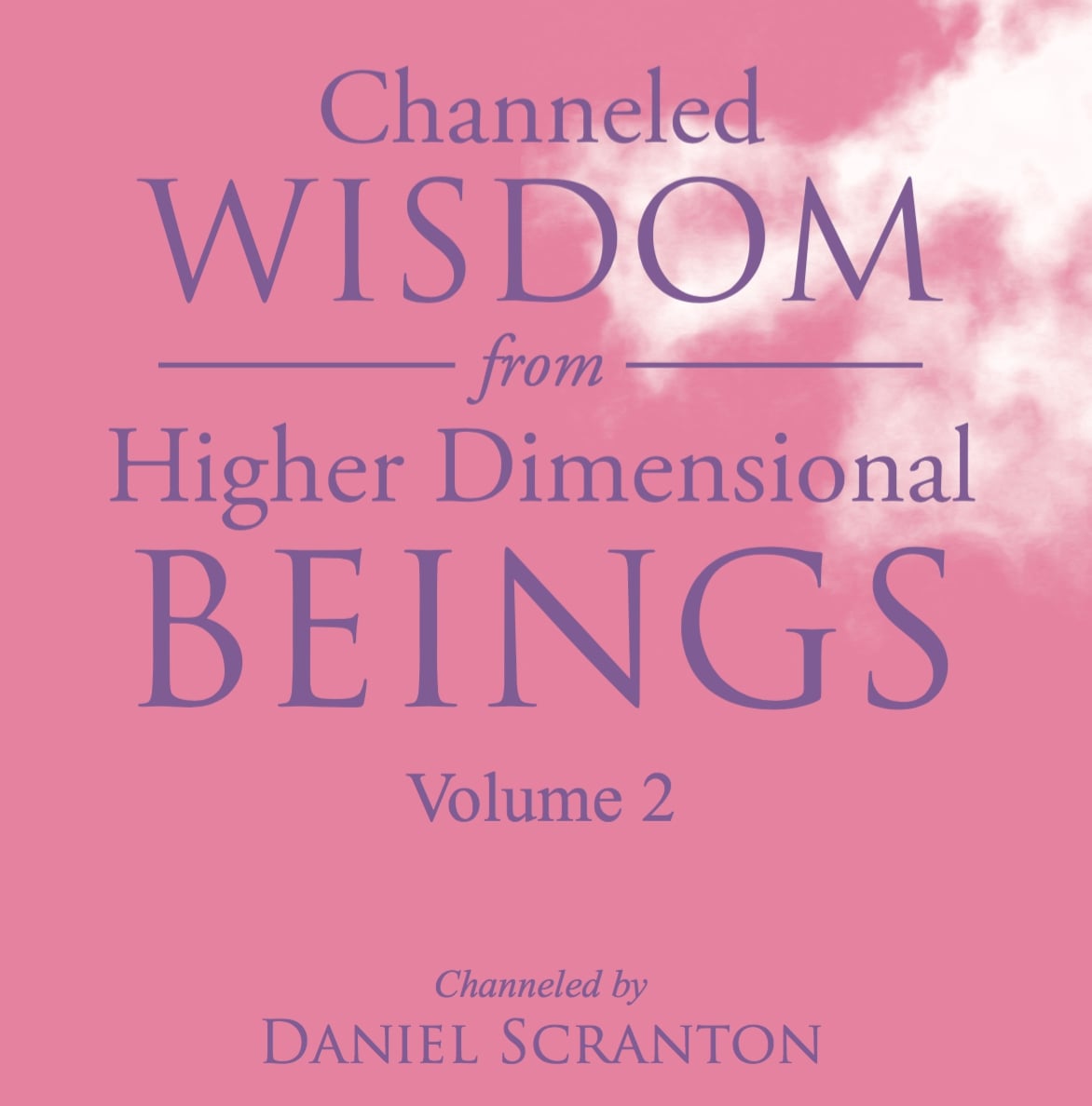 channeled wisdom cover square