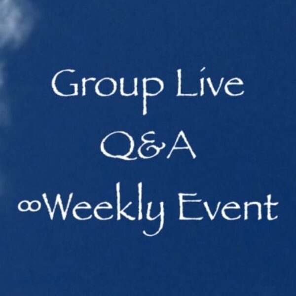 group live question and answer weekly online event with arcturians pleiadians hathors creators founders daniel scranton channels