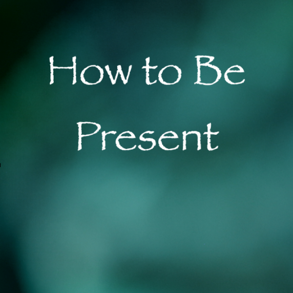 how to be present archangel michael channeled by daniel scranton