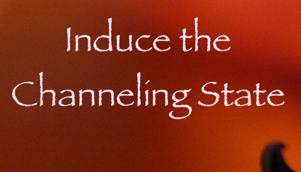 how to channel