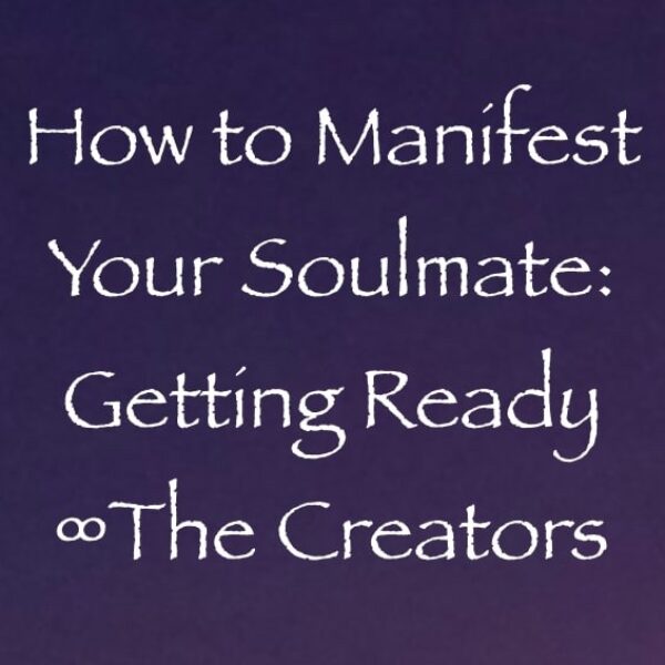 images how to manifest your soulmate - channeled by daniel scranton