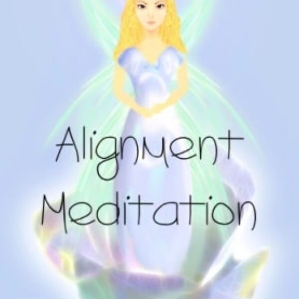 ophelia alignment meditation - ophelia the faerie - channeled by daniel scranton channeler of the arcturian council