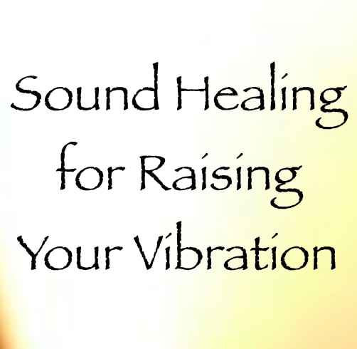 sound healing for raising your vibration - channeled by Daniel Scranton - channeler of arcturians