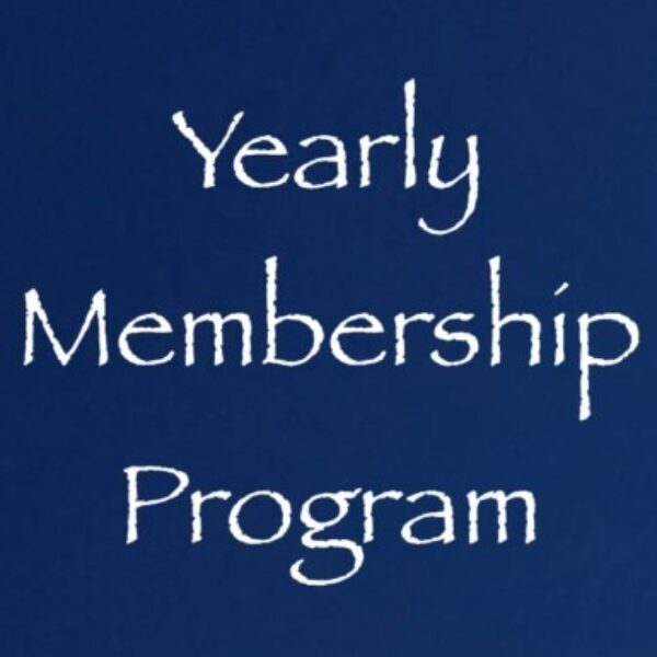 images yearly membership program
