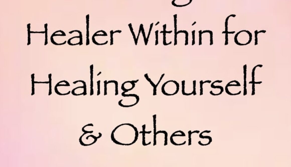 accessing the healer within for healing yourself & Others - a Master Course with Daniel Scranton channeler of arcturians