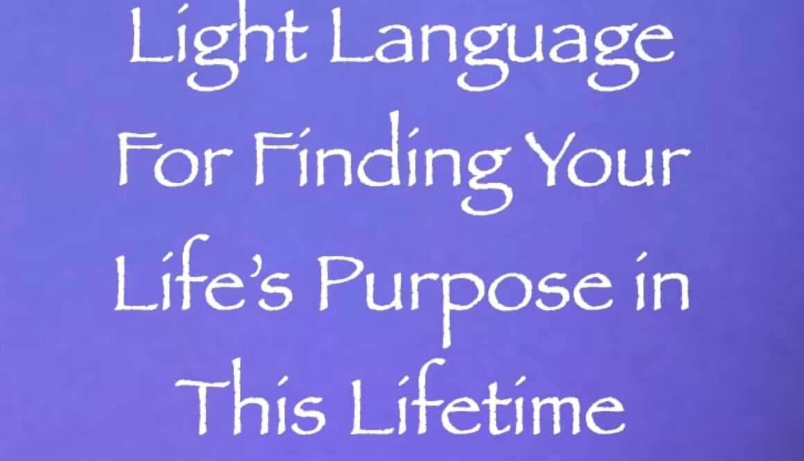 Sirian Light Language for Finding Your Life's Purpose in this Lifetime - Sirian High Council - Channeled by Daniel Scranton channeler of archangel michael