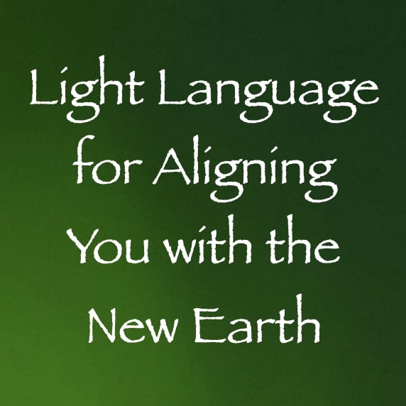 Light Language for Releasing You from Oppression & Activating Freedom - channeled by daniel scranton channeler of archangel michael