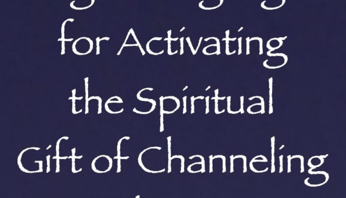 light language for activating the spiritual gift of channeling in you - channeled by daniel scranton channeler of arcturians