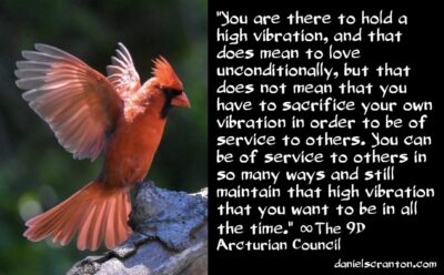 a message for the holiday season from arcturus - the 9th dimensional arcturian council - channeled by daniel scranton channeler of aliens