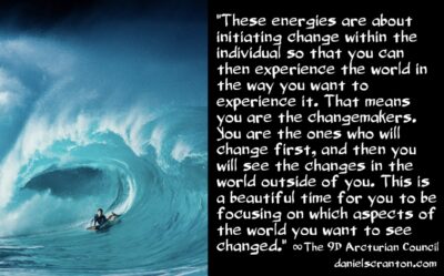 the february 22nd 2-22-22 energies - the 9th dimensional arcturian council - channeled by daniel scranton channeler of aliens