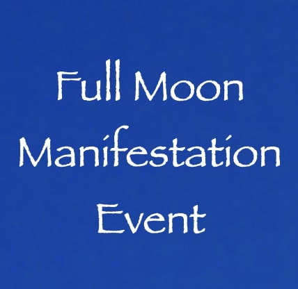 Manifest Your Desires with the November Full Moon