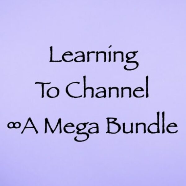 Learning to Channel ∞Mega Bundle