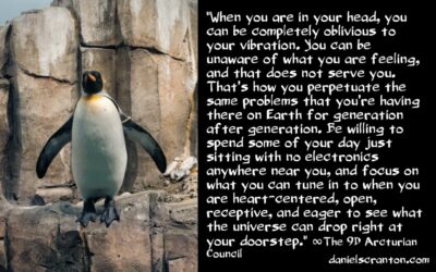 how to master the art of manifestation - the 9d arcturian council - channeled by daniel scranton - channeler of aliens
