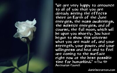 pleiadian human history & co-creating with them now - the 9d arcturian council - channeled by daniel scranton channeler of aliens
