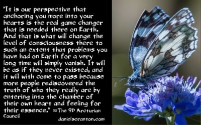 what our new 10D sirian alliance means for you - the 9d arcturian council - channeled by daniel scranton channeler of aliens