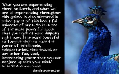 make a huge impact on this galaxy & the earth - the 9d arcturian council - channeled by daniel scranton channeler of aliens