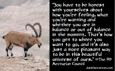 faster & more effective manifestation times - the 9d arcturian council - channeled by daniel scranton channeler of aliens