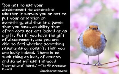 being truly awake means you make this choice - the 9d arcturian council - channeled by daniel scranton - channeler of aliens