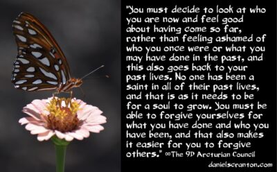 how your souls grow - the 9d arcturian council - channeled by daniel scranton - channeler of aliens