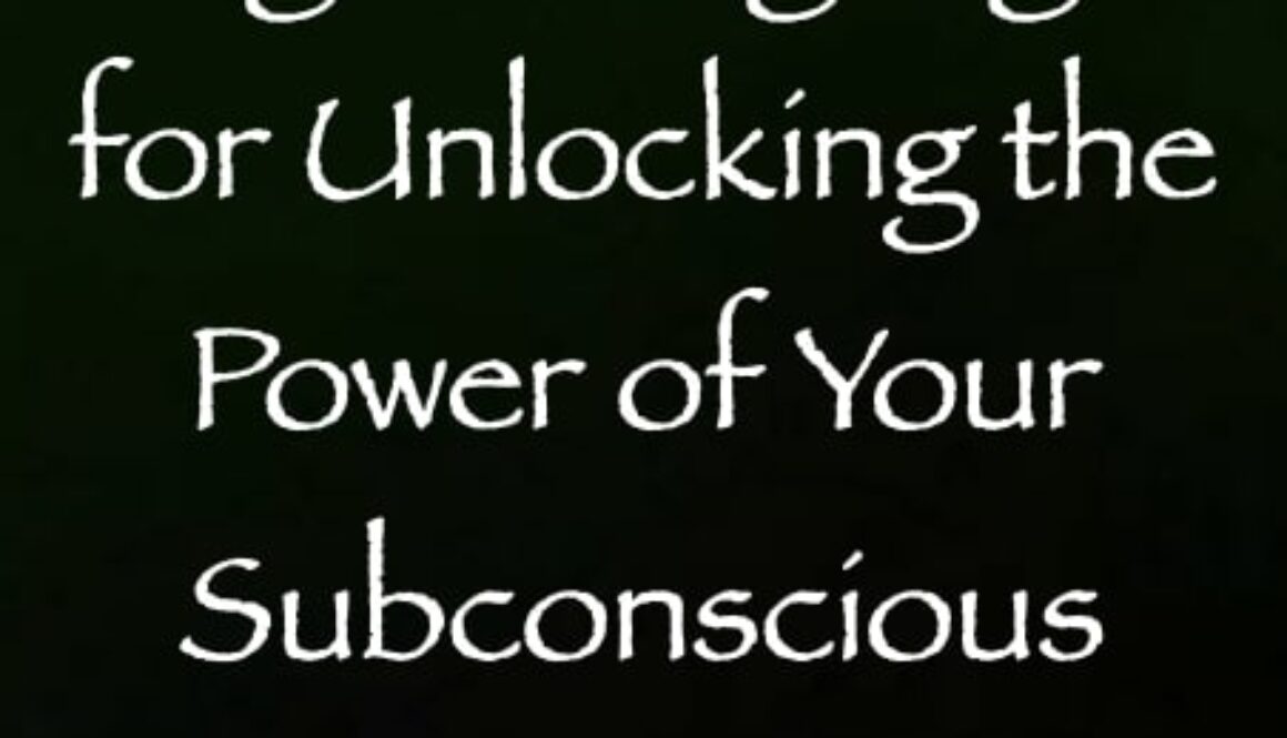light language for unlocking the power of your subconscious mind - channeled by daniel scranton - channeler of arcturians