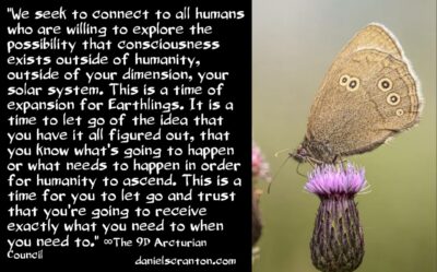 we transmit energy galactic light codes & DNA activations - the 9d arcturian council - channeled by daniel scranton - channeler of aliens