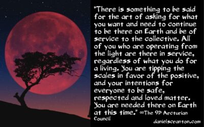 ask the arcturian council for what you want - the 9d arcturian council - channeled by daniel scranton- channeler of aliens