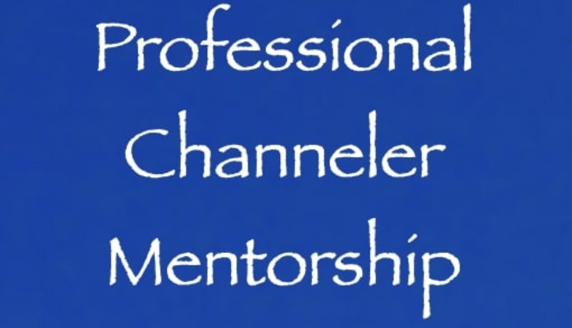 becoming a professional channeler membership program - with channel daniel scranton - channeler of the arcturian council