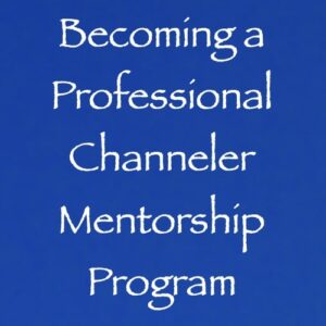 becoming a professional channeler membership program - with channel daniel scranton - channeler of the arcturian council
