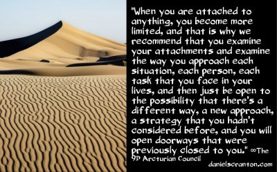 do this one thing & we guarantee big changes - the 9d arcturian council - channeled by daniel scranton - channeler of aliens