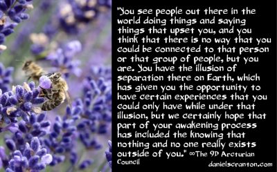 We Hope You Included this in Your Awakening - the 9d arcturian council - channeled by daniel scranton - channeler of aliens