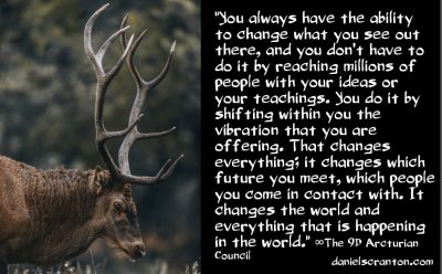 This is Why You’re on Earth & What Deja Vu Is - the 9d arcturian council - channeled daniel scranton