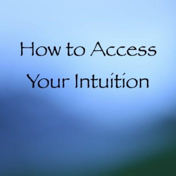 How to Access Your Intuition ∞Archangel Michael ∞ Pay What You Want
