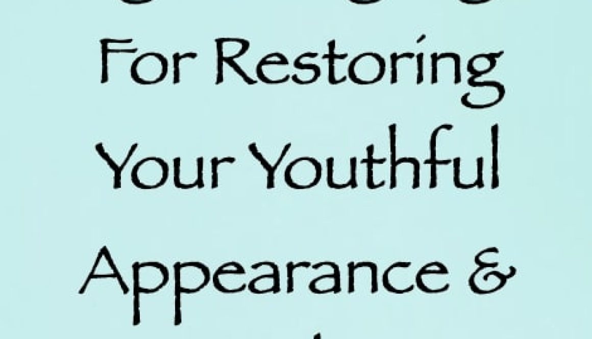 light language for restoring your youthful appearance & vitality - channeled by daniel scranton