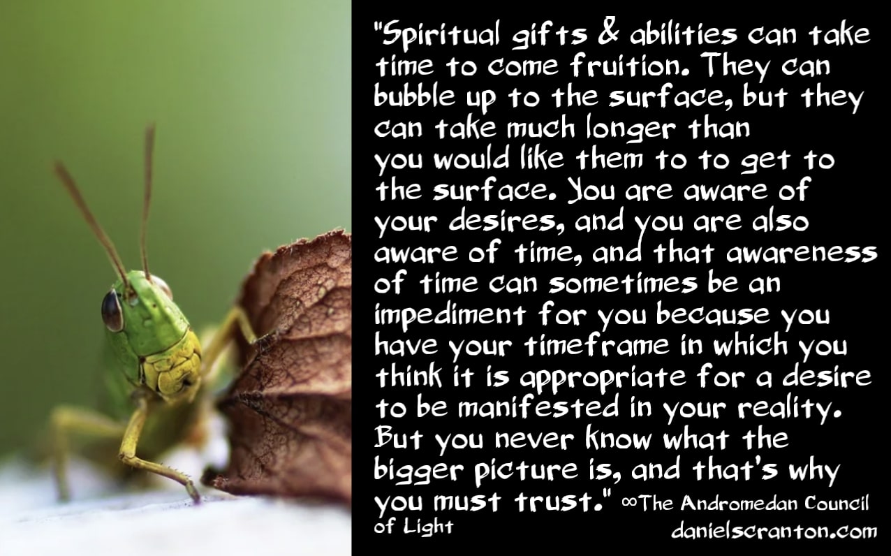 What Are Spiritual Gifts And How You Can Get Them With Meditation?