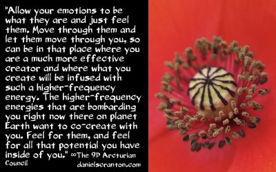 Is Reality Broken? - The 9th Dimensional Arcturian Council - channeled by daniel scranton